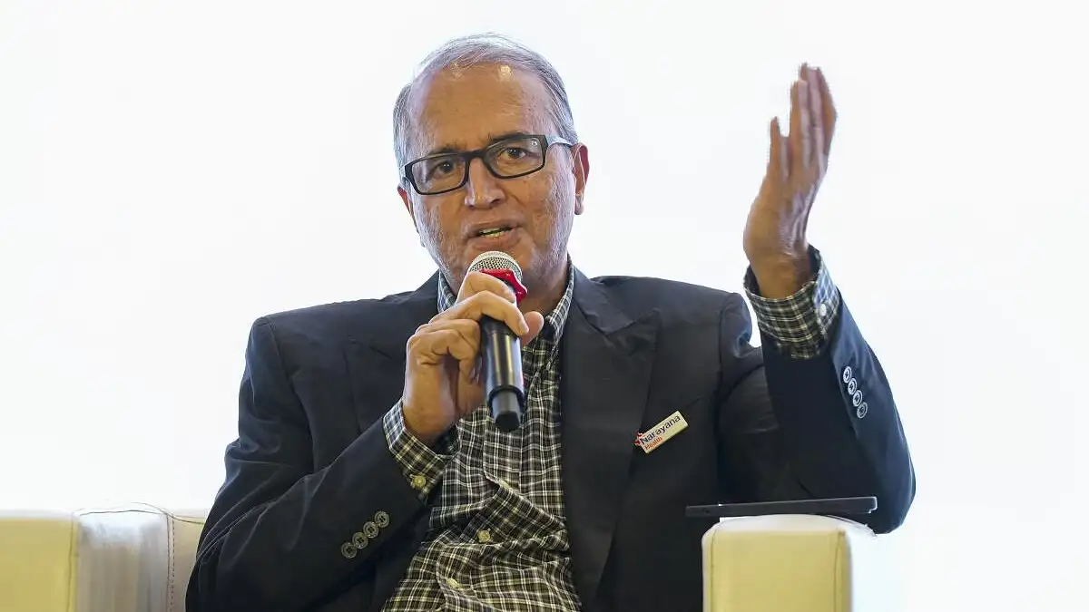 Dr Devi Shetty