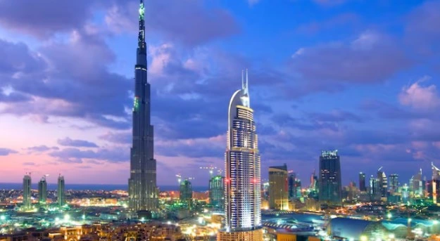 Dubai