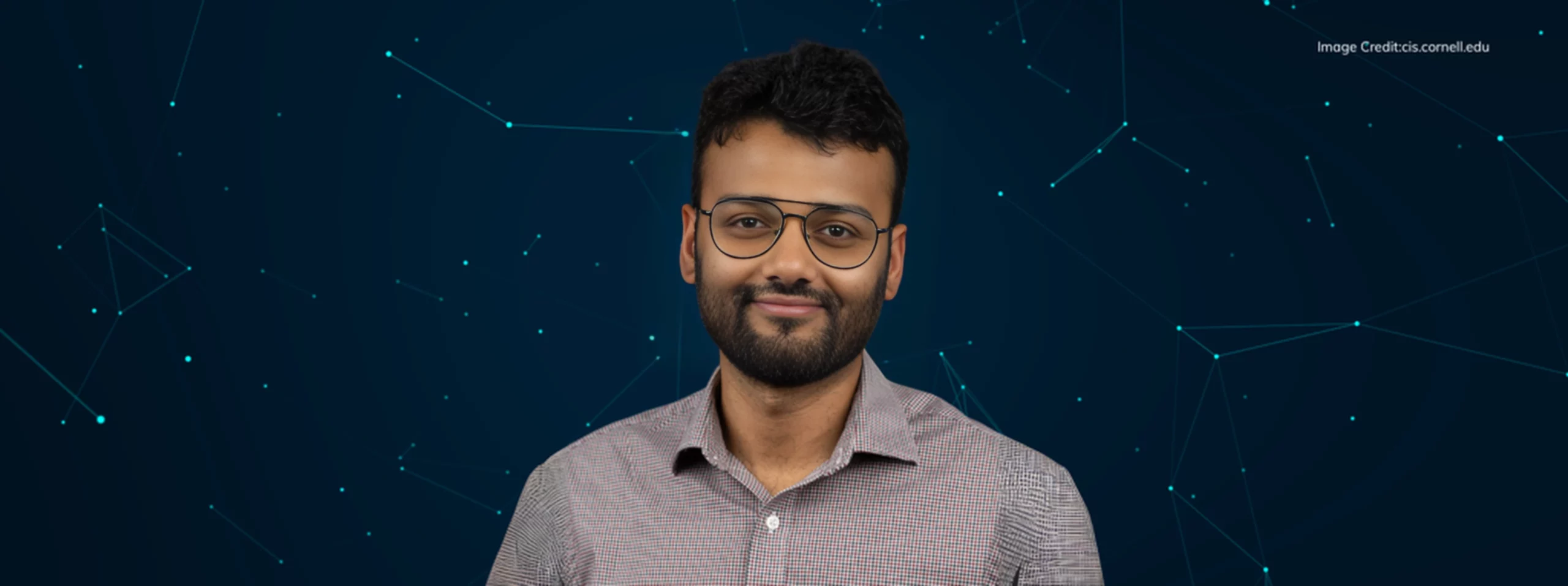 Indian-Origin Cornell Professor Eshan Chattopadhyay Wins 2025 Gödel Prize in Theoretical Computer Science