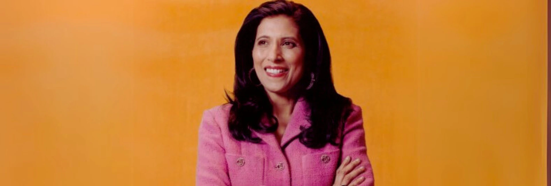 Leena Nair