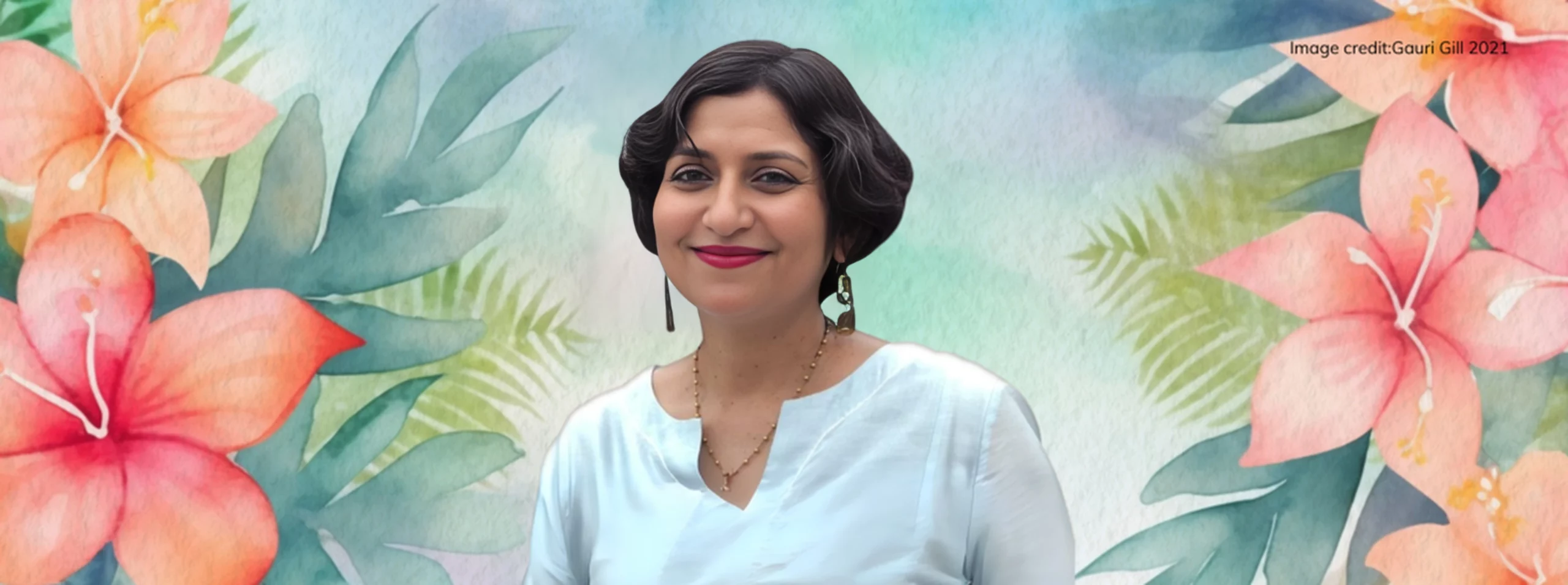 Indian Author, Columnist and Literary Critic Nilanjana S Roy Joins Jury Panel for 2026 International Booker Prize