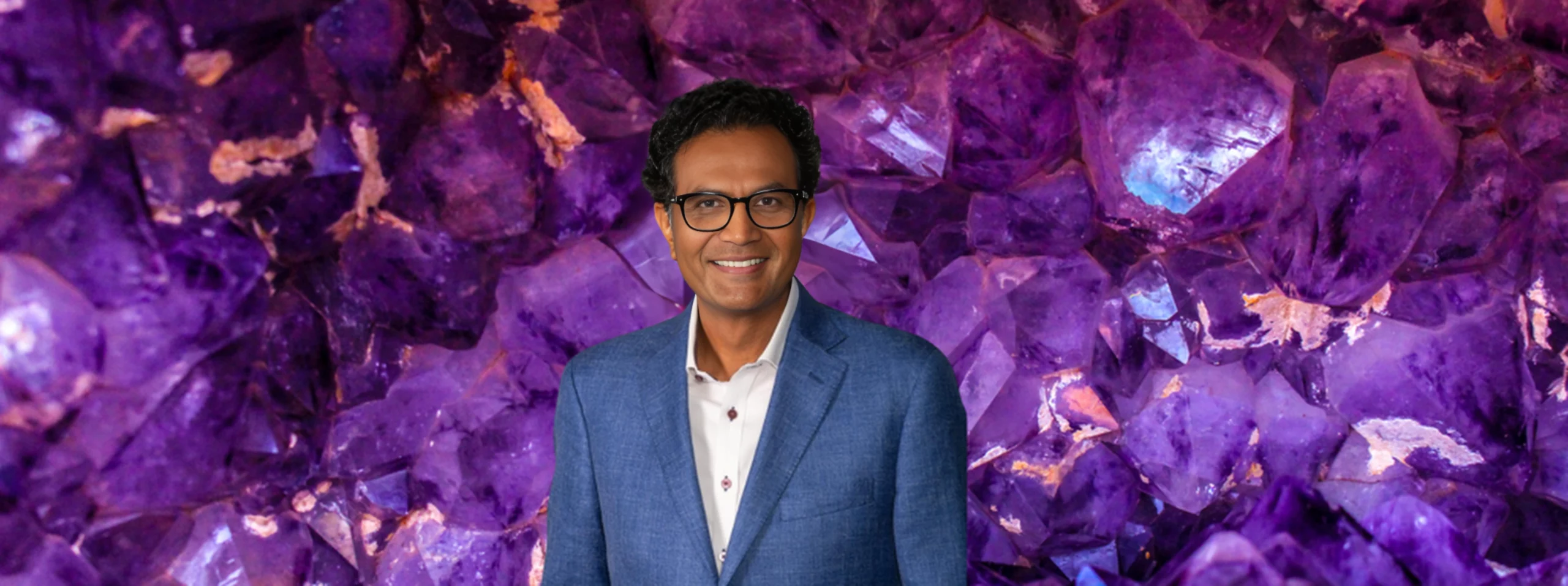 Indian American Pritesh Patel Appointed President and CEO of Gemological Institute of America (GIA)