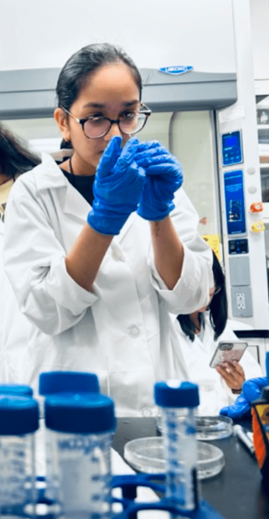 Arya Gurumukhi | Global Indian