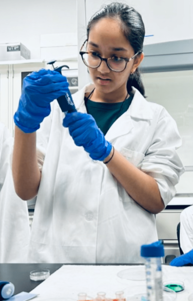 Arya Gurumukhi | Global Indian