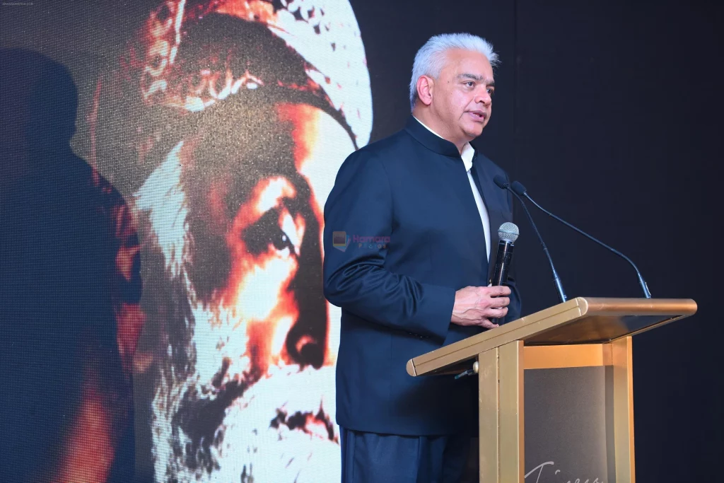 Rakesh Sarna 