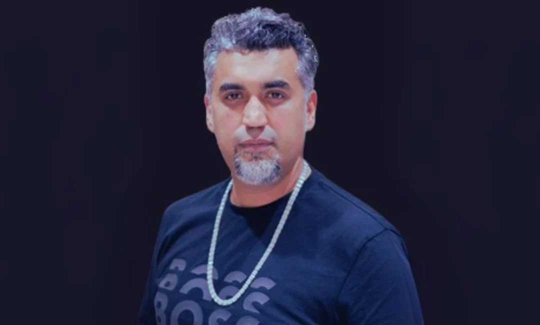 Ricky Vasandani: Making the world sparkle with lab-grown diamonds