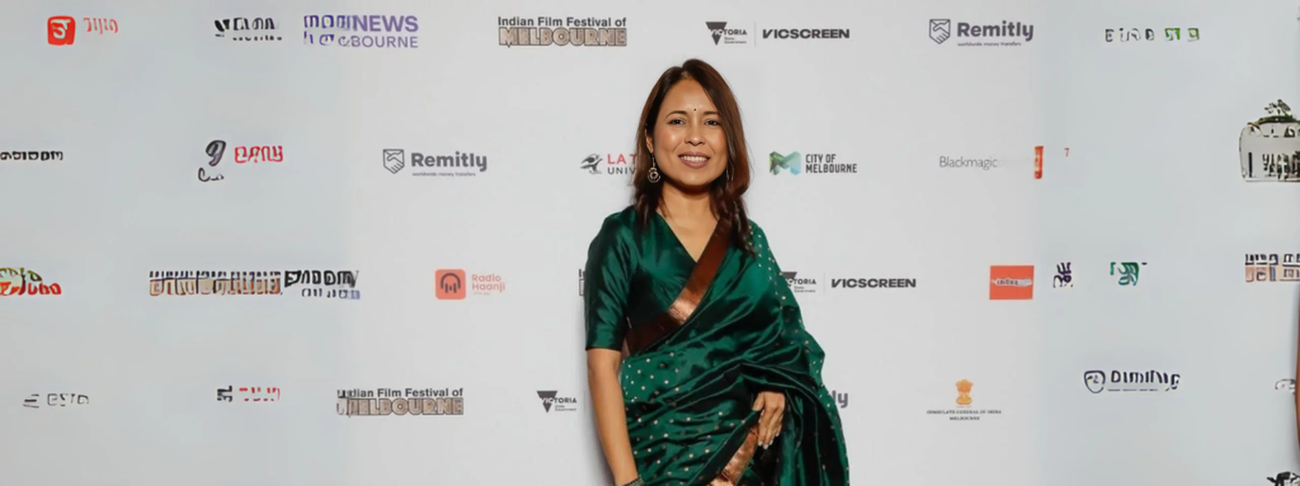 Rima Das won the Best Director award at the 25th New York Indian Film Festival for her film Village Rockstars 2.