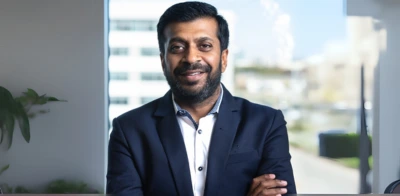 Indian Entrepreneur | Sanjay Jupudi | Global Indian