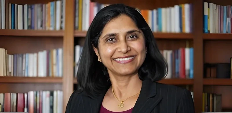 Sheela Murthy