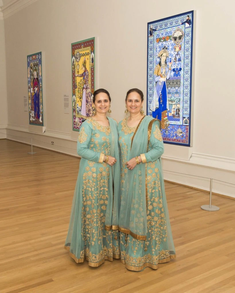 The Singh Twins 