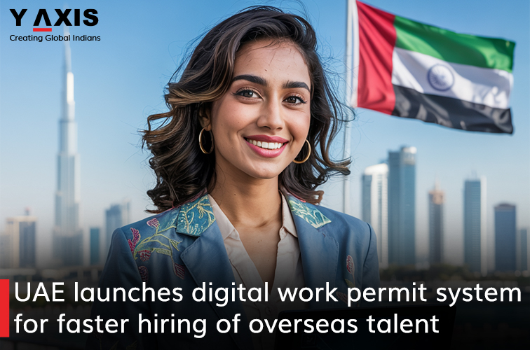 UAE launches digital work permit system for faster hiring of overseas talent