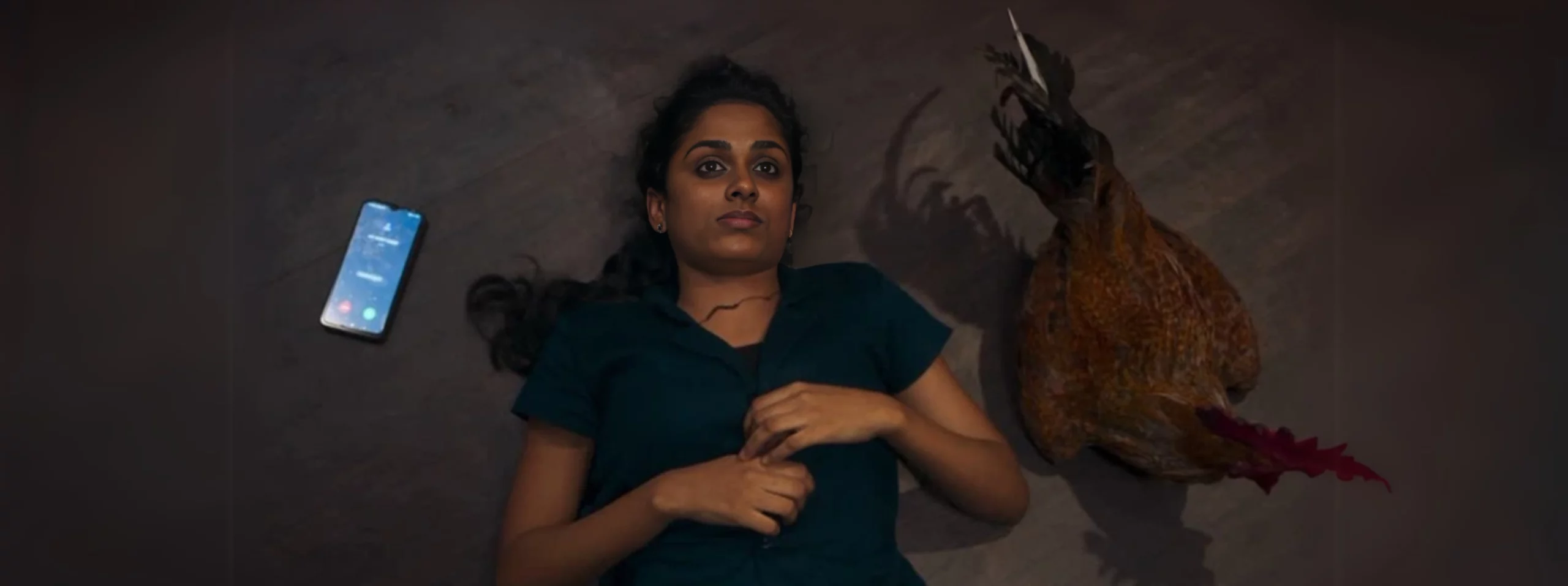 Malayalam Film Victoria by Sivaranjini J Selected for 27th Shanghai International Film Festival