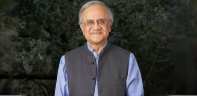 Viral Doshi