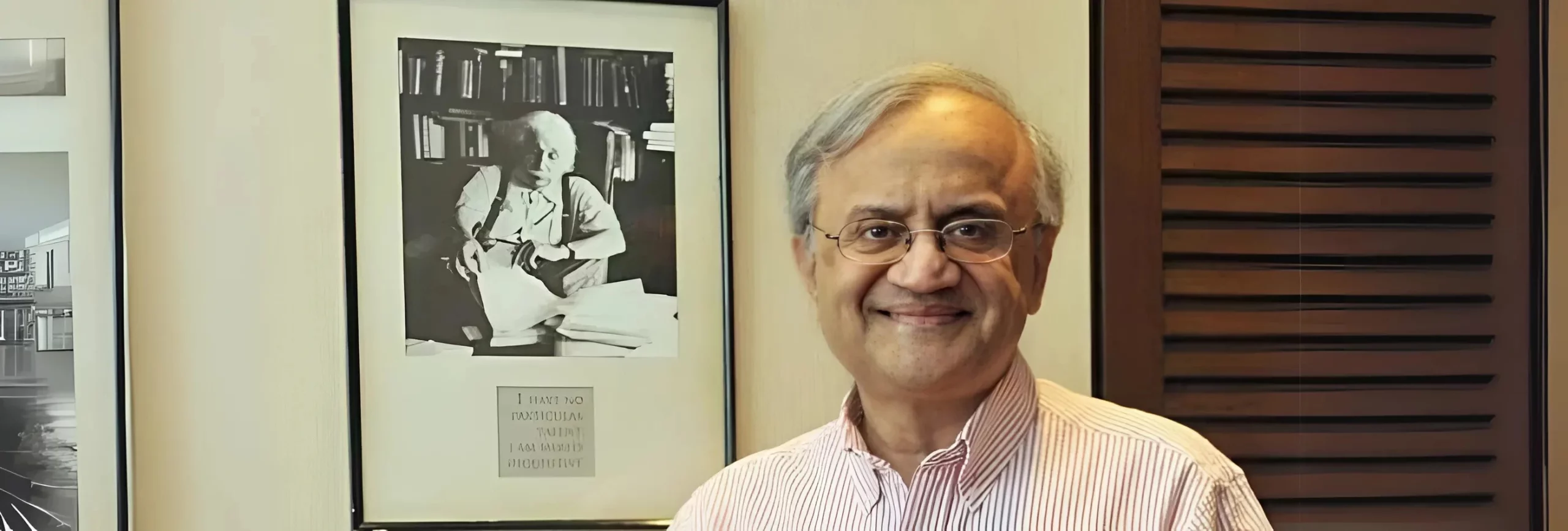 Viral Doshi