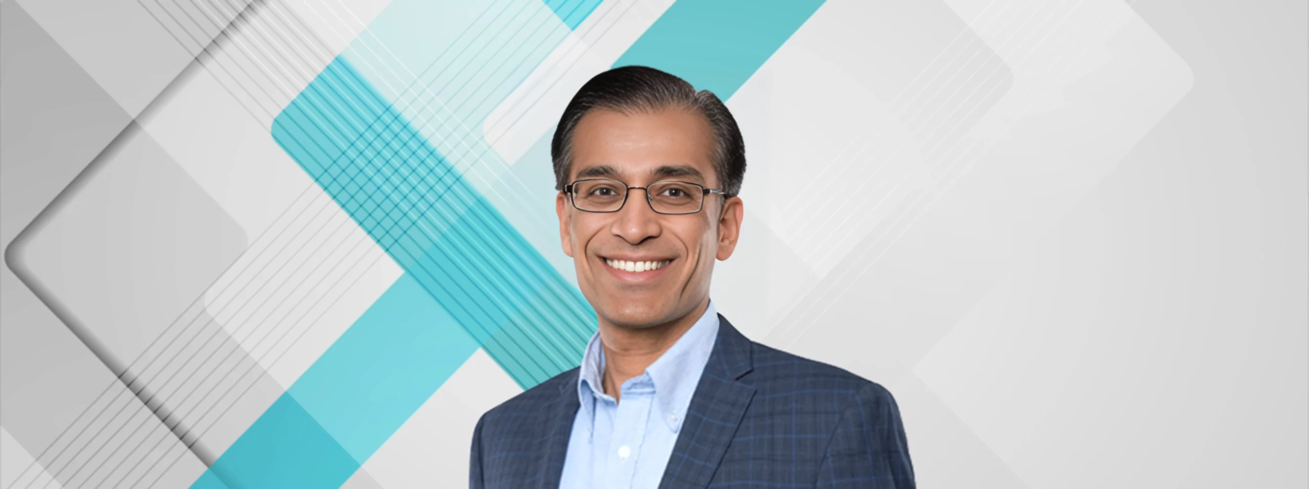 EY US names Yogesh Gupta New England Entrepreneur Of The Year