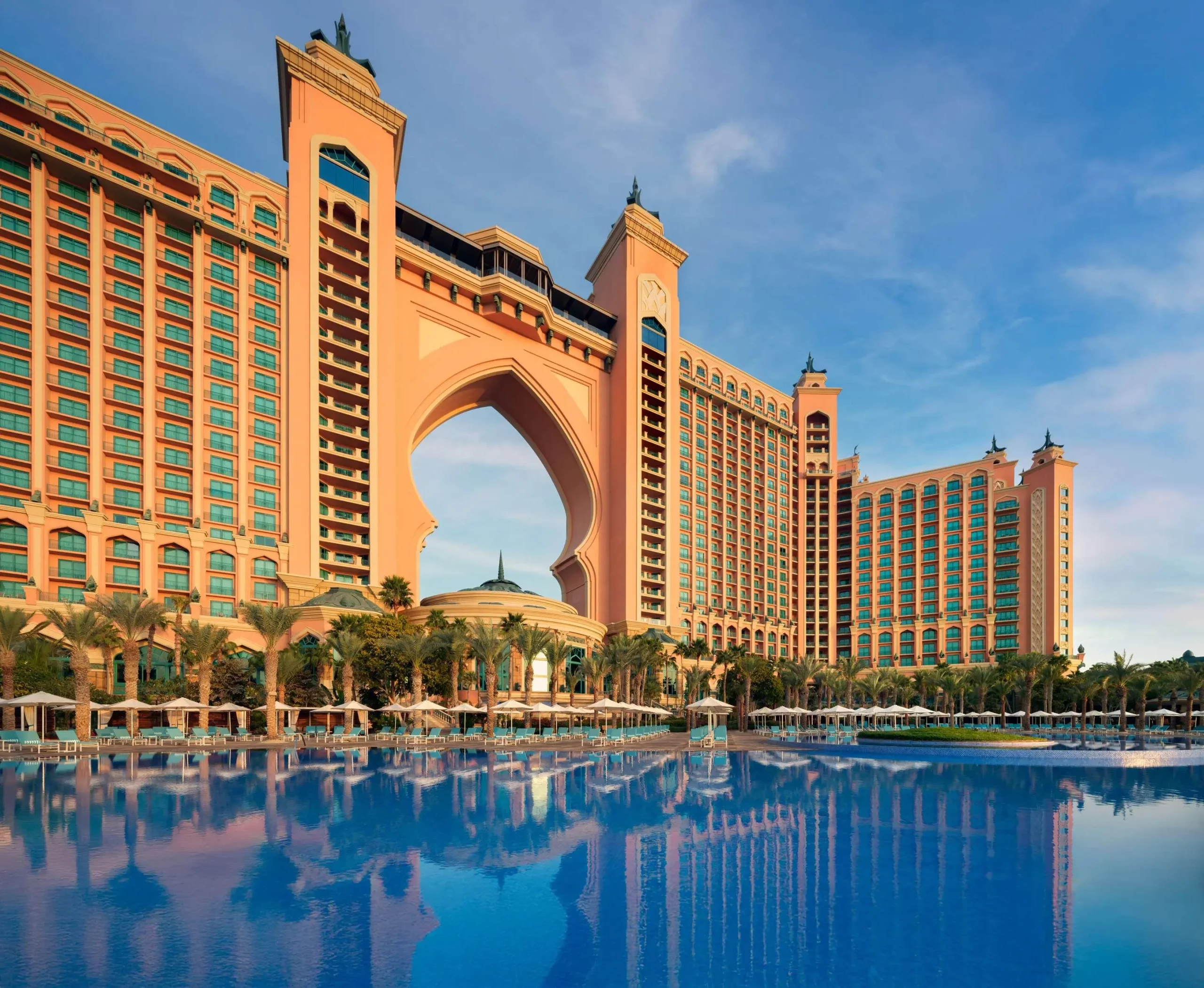 Atlantis 