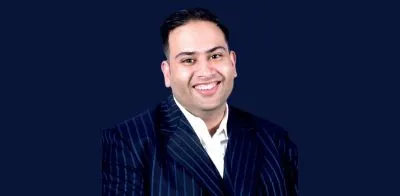 Atul Bhatara | Global Indian