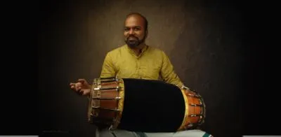 Balakumar Paramalingam | Global Indian