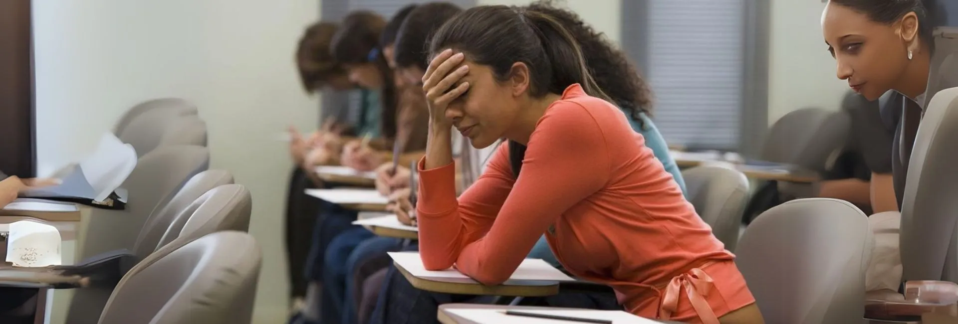 Indian students