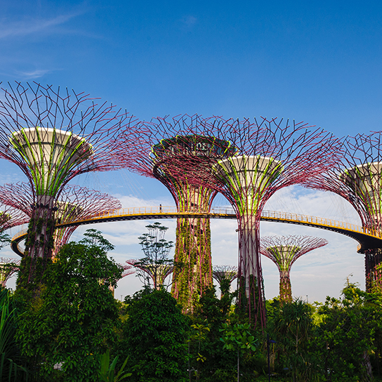 Marina Bay 