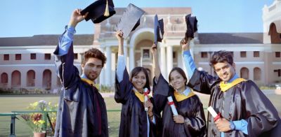 Ivy League | Global Indian