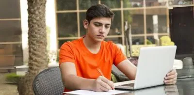 Indian students