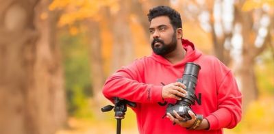 Raghuvamsh Chavali | Global Indian