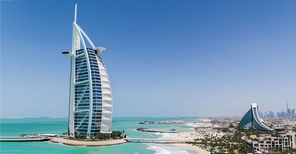 Dubai 
