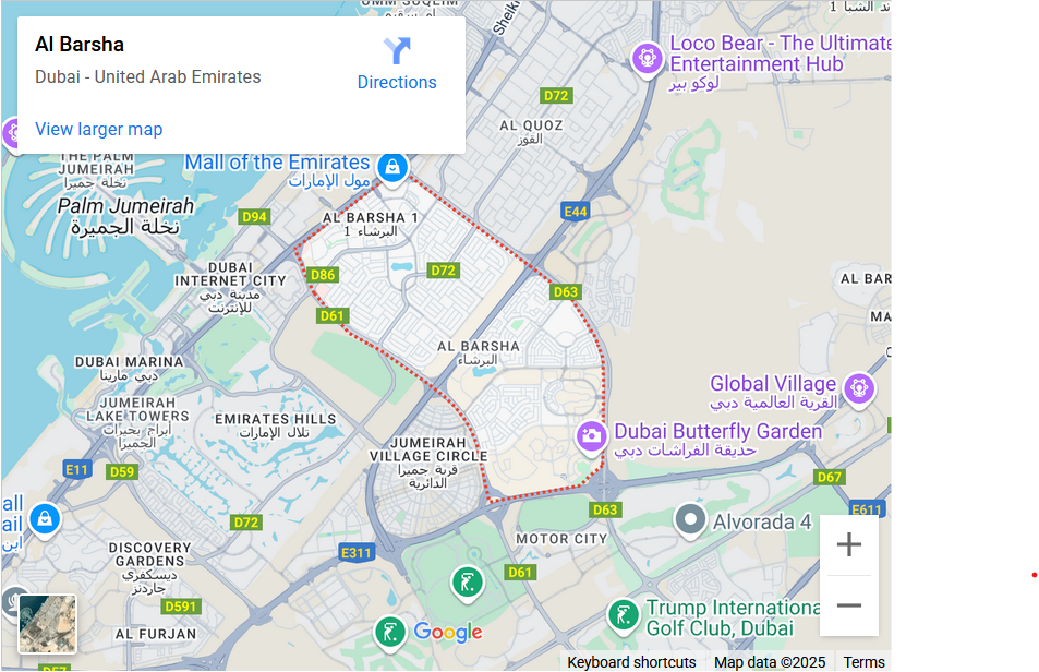 Dubai