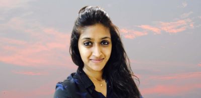 Karunya Sampath | Global Indian
