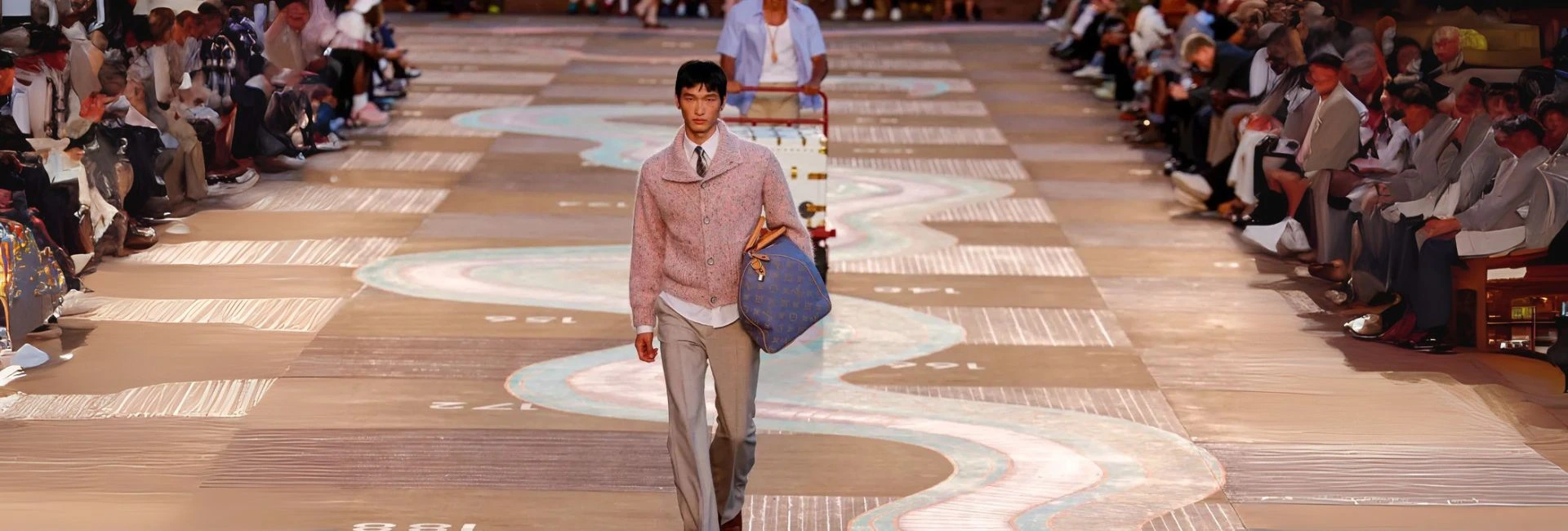 Louis Vitton | Global Indian