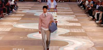 Louis Vitton | Global Indian