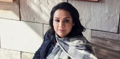 Pooja Singhal | Global Indian