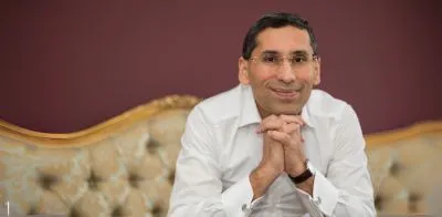 Pushkar Anand | Global Indian