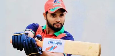 Pushkar Sharma