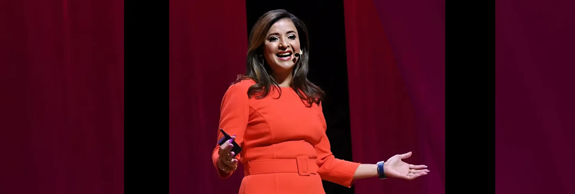 Yamini Rangan 2025