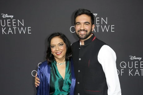 Zohran Mamdani | Global Indian