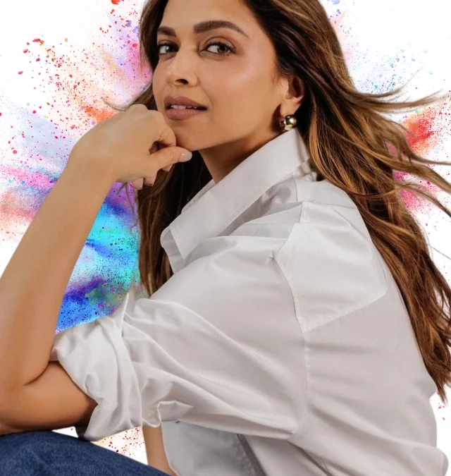Deepika Padukone named among 90 Global Women Shaping Culture’ by The Shift.