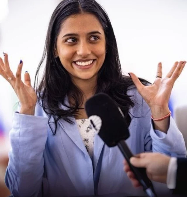 Divya Deshmukh wins FIDE Women’s World Cup—becomes India’s 88th Grandmaster, only the 4th woman ever.