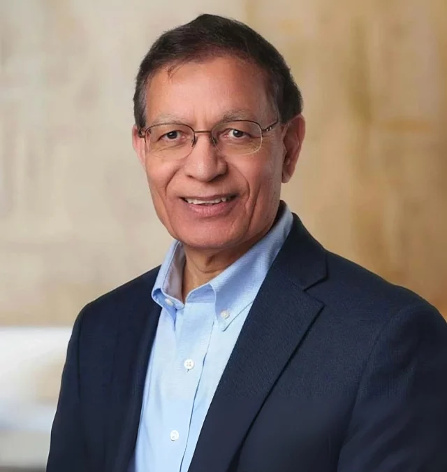 Indian American tech entrepreneur Jay Chaudhry is in the top 10 richest immigrant billionaires in the US (Forbes 2025), worth $17.9 billion.