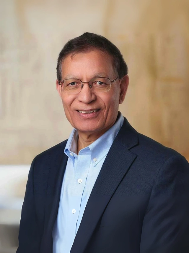 Indian American tech entrepreneur Jay Chaudhry is in the top 10 richest immigrant billionaires in the US (Forbes 2025), worth $17.9 billion.