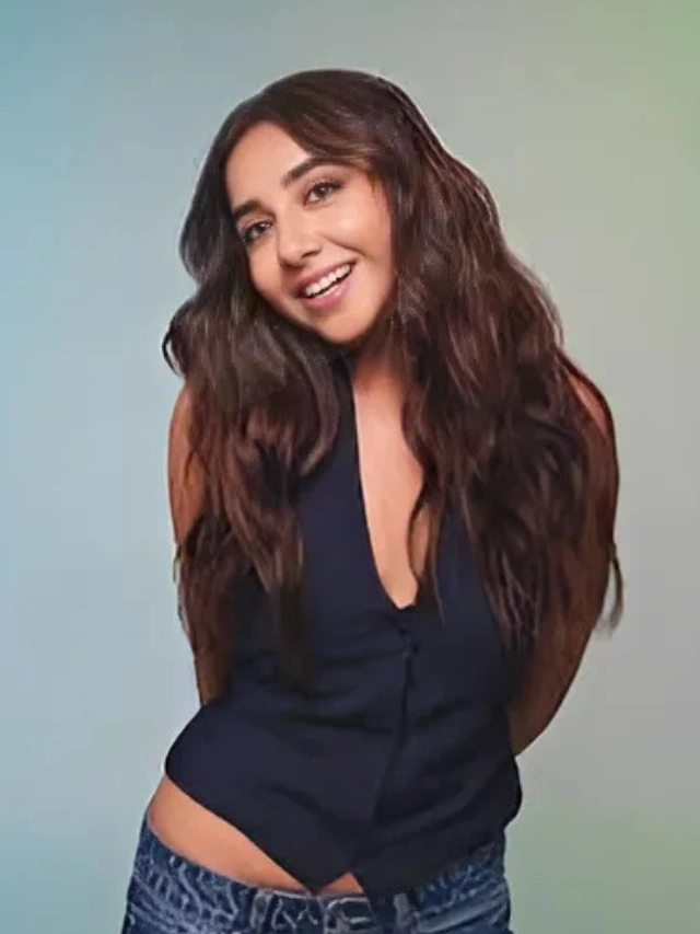Digital star and actor Prajakta Koli is the first Indian-born creator on TIME’s first-ever list of 100 important creators worldwide.