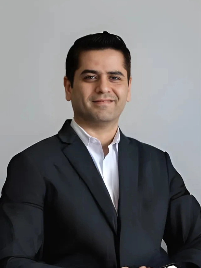 Vaibhav Taneja has been named treasurer of Elon Musk’s ‘America Party’ in paperwork filed with the US Federal Election Commission.