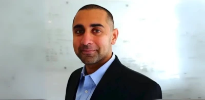 Balaji Srinivasan