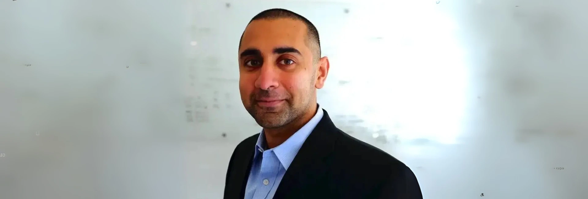 Balaji Srinivasan