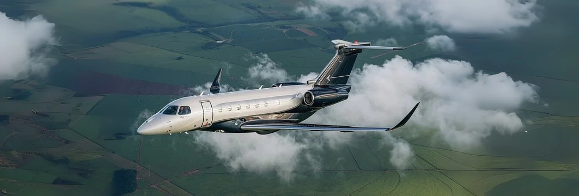 Brazil’s Embraer