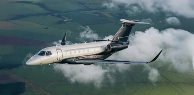 Brazil's Embraer