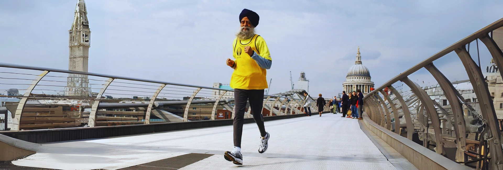 Fauja Singh
