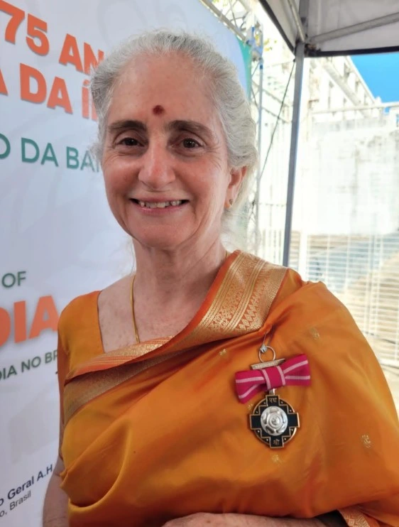 Gloria Arieira