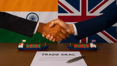 India Trade Deal